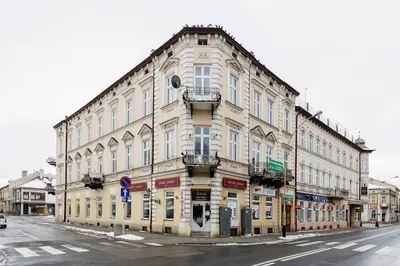 Apartamenty Kamienica Rzeszów